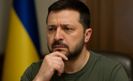 Останні аплодисменти Зеленському, або План виходу з кризи для Президента