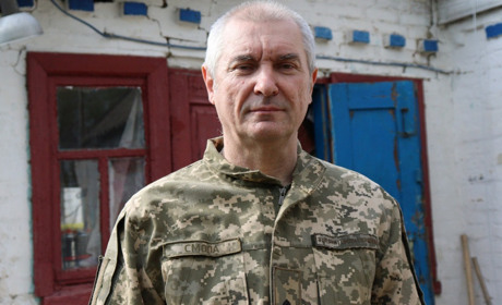 Зв’язківець Юрій Смола: «Державі потрібні «ботаніки», а фінансує вона «футболістів»»