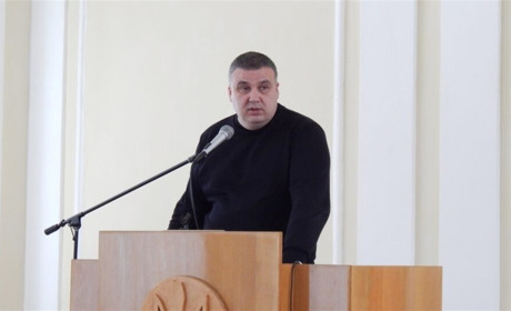 У Шепетівській РВА відбулась нарада щодо мобілізації з представниками громад