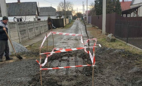 Ремонти водопроводу, прочищення каналізації та контроль якості води: "Звягельводоканал" звітує
