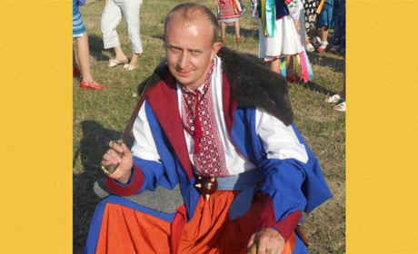 «Любов к Отчизні де героїть»: як вчительський рід вже століття плекає дух та міць українства