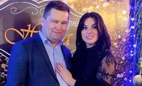 Подружжя колаборантів з Каховського району стали членами Компартії РФ