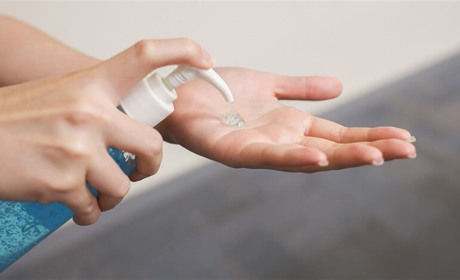 Етиловий спирт − надійний захист