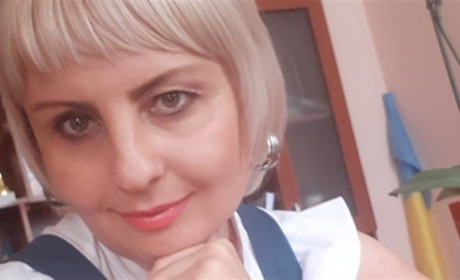 Головна освітянка Чортківщини Ірина Гулька: «Виклики сьогочасся подолаємо разом. Усе буде добре!»