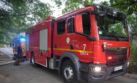 Вибух у багатоповерхівці в Одесі: постраждала жінка, будинок зазнав пошкоджень