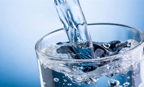 Коли в місті хлоруватимуть воду