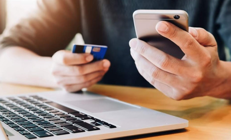 Будьте уважними під час купівлі-продажу товарів в інтернеті