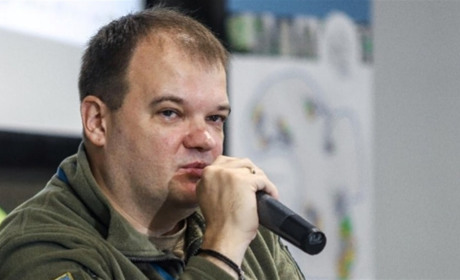 У нашому районі новий голова райдержадміністрації: що відомо про Романа Гученка