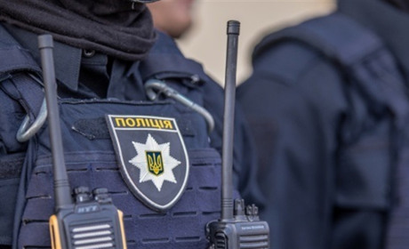 Судитимуть колишнього поліцейського з Херсонщини, який здавав окупантам своїх колег