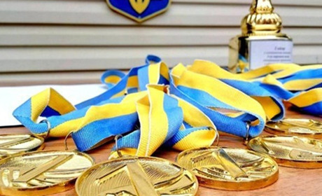 Вихованець ДЮСШ "Олімп" здобув перемогу у змаганнях