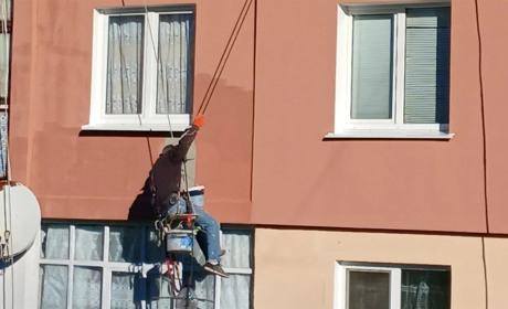 Утеплення квартир і будинків, якість за доступну ціну: як замовити послугу