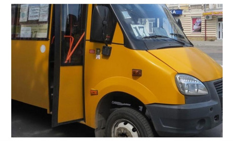 АКТУАЛЬНИЙ РОЗКЛАД РУХУ НІЖИНСЬКОЇ МАРШРУТКИ №17