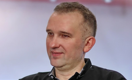 Владимир Лаврик: «Станут ли люди в будущем наполовину роботами? Да, это будет»