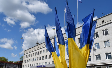 Які питання депутати розглядатимуть на засіданні сесії 25 листопада