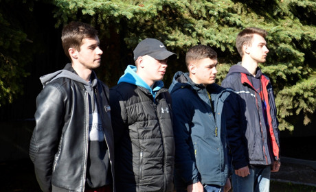 Триває весняний призов: що варто знати юнакам віком до 27-ми років