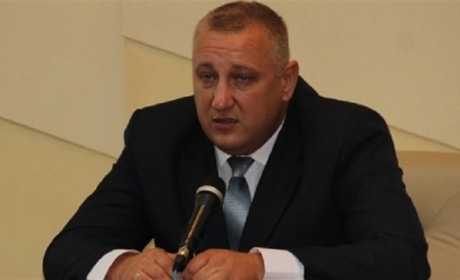 Калинівчанина звільнено з посади голови райдержадміністрації