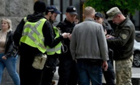 Що очікує військовозобов'язаних, які не оновлять дані до 16 липня