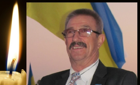 Пішов з життя Володимир Мельничук, колишній голова Нижньосірогозької районної ради