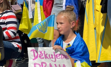 Податки українців у Чехії перевищать суму допомоги переселенцям: деталі