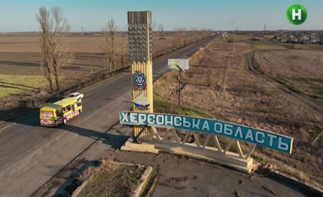 Le Маршрутка на Херсонщині: як росіяни грабували та катували місцевих жителів (ВІДЕО)