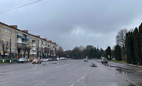 Погода у Старокостянтинові на 15-21: антициклон Frieda обіцяє сухі дні, але чи буде сонце