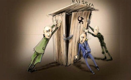 Піраміда Маслоу для метеликів