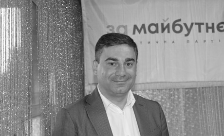 “Я себе політиком не вважаю” - 12 незвичних запитань до народного депутата, Дмитра Лубінця