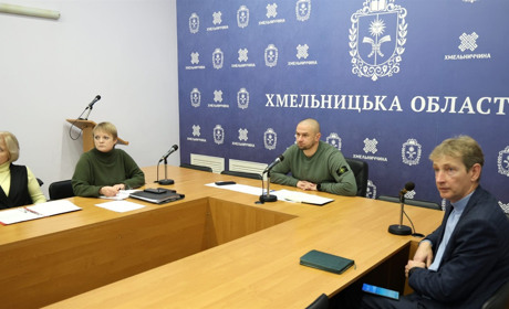 Хмельниччина на 100% готова до опалювального сезону