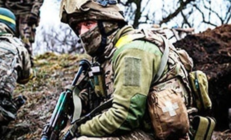 На Херсонщині окупантів заблокували на островах