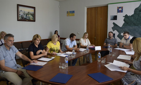 У Жмеринці планують придбати житло для дітей-сиріт: створили комісію 