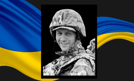 На Луганщині загинув 42-річний прикордонник із Сарненського району