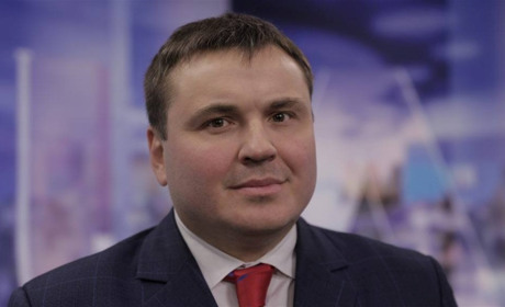 Гусєв більше не голова Херсонської ОДА. Хто тепер керуватиме областю