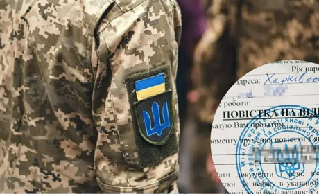 Рада скасувала право на відстрочку від мобілізації тим, хто має родичів з інвалідністю
