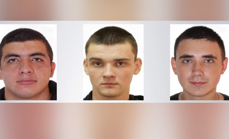 Судитимуть ще трьох колаборантів з Херсонщини, які пішли на службу до окупантів