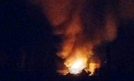 Загарбники обстріляли 43 населених пункти Херсонщини, є загиблі та поранені