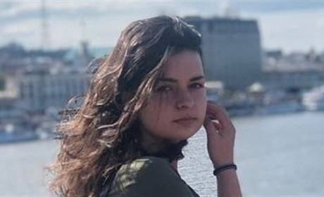 Софія Дідик потребує нашої допомоги. Вона бореться з онкологічною хворобою