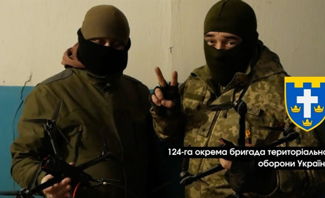 Дві роботи, дві війни, три походи в армію: історія бійця з Каховки