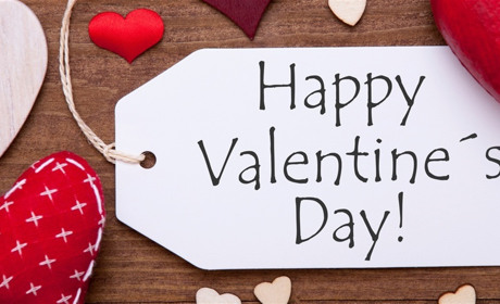 Ко Дню Влюбленных южноукраинцы поделились своими интересными историями знакомств