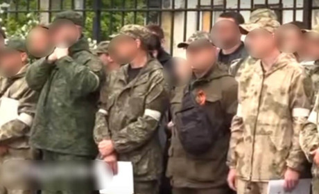 Правоохоронців з Великої Новосілки звинуватили у державній зраді. Про ситуацію у районі на 15 травня
