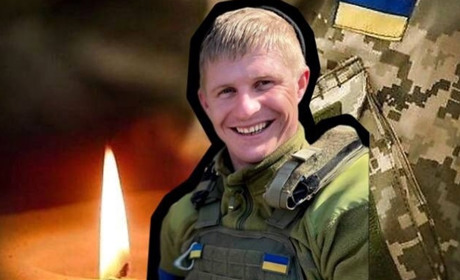 Втрата громади: загинув командир із Заболоття