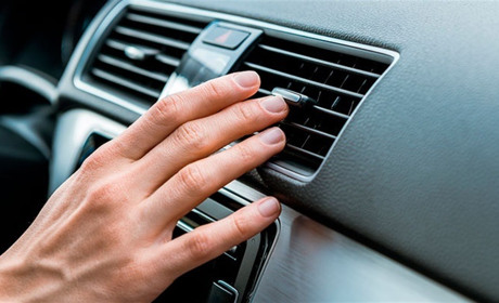 Как благодаря диагностике кондиционера автомобиля можно выявить проблемы и устранить их?