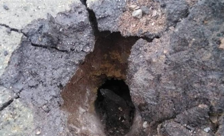 1 листопада по Чернігівщині ворог випустив два десятки мін, ще два БПЛА скинули вибухівку