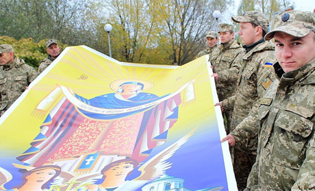 Ніжинці вшанують пам’ять героїв-земляків