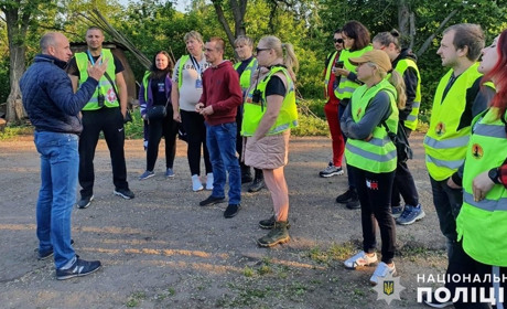 Дівчинку, яка днями пропала на Миколаївщині, знайшли: херсонські волонтери поділились фото