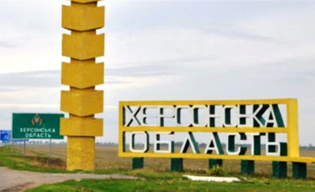 За добу окупанти обстріляли 31 населений пункт на Херсонщині