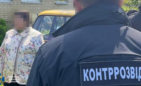 Судитимуть подружжя, яке наводило російські «Гради» на прикордоння Сумщини