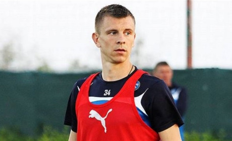 Дитятьєв розповів про договірні матчі «Енергії» 