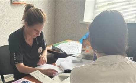 Поліція затримала жительку Мени, яку підозрюють у розповсюдженні наркотиків