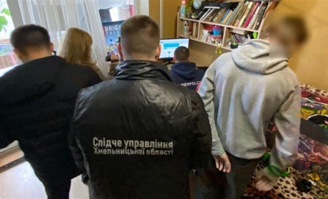 Житель Хмельниччини створив «вірус» та заразив більше 10 тисяч комп’ютерів