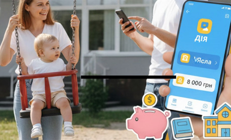 Оновлення дитячих виплат 2026: як батькам отримати гроші за новими правилами